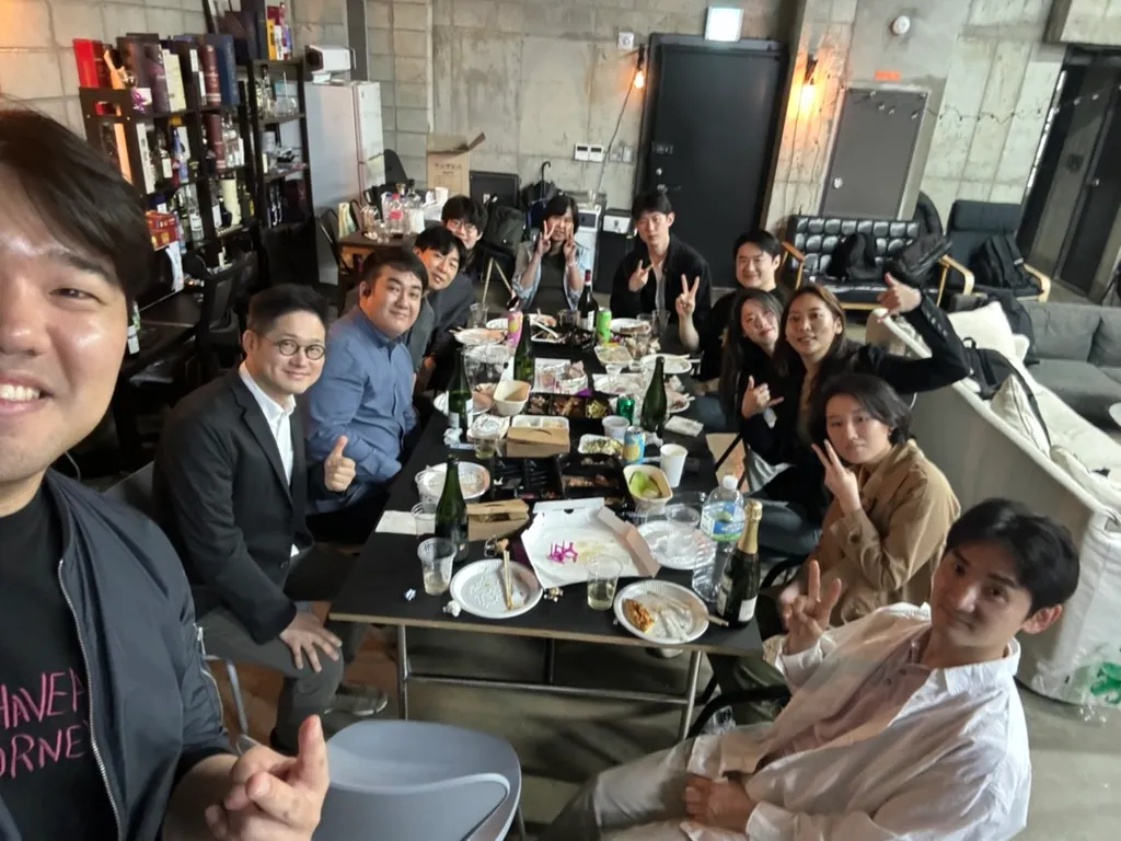 상시 오프라인 번개 / 모임 / 트립